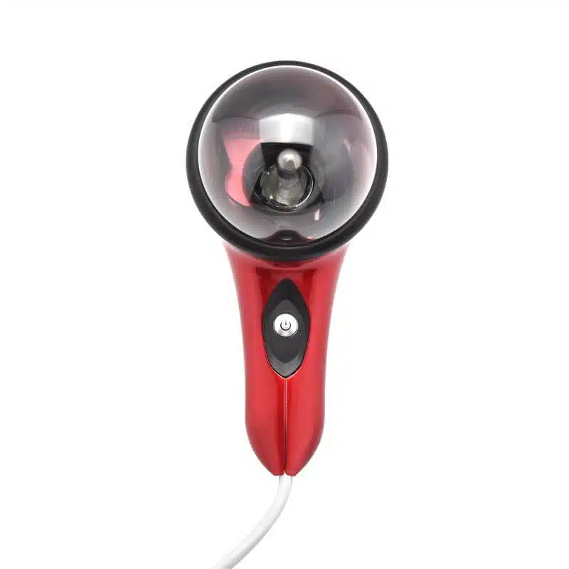 High Frequency Beauty Instrument (1)