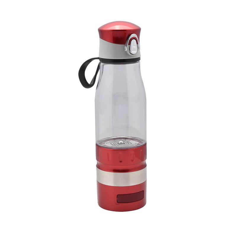 Nano Bubble Water Bottle (2)