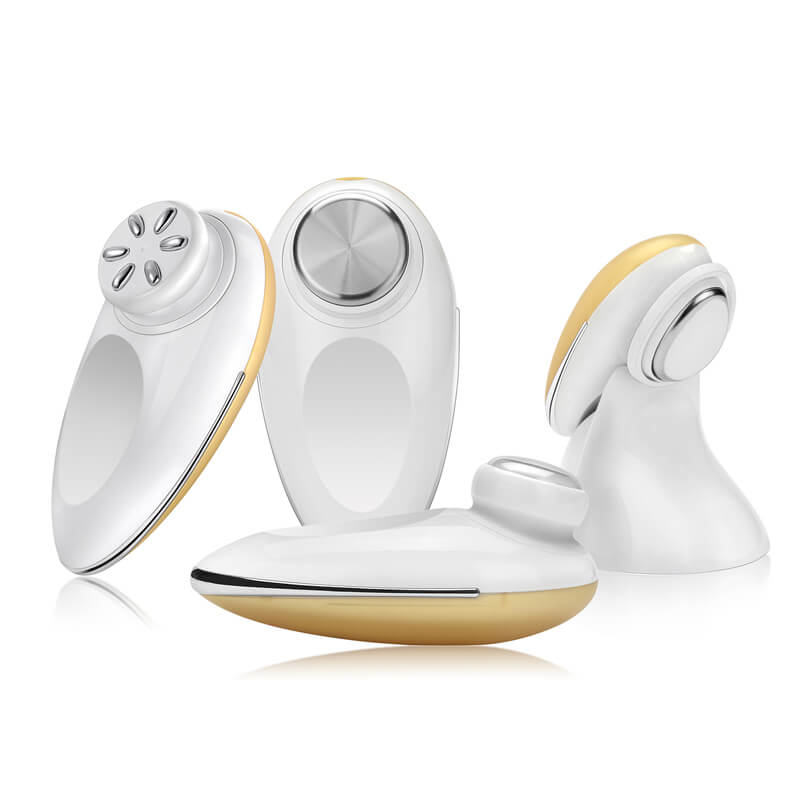 Radiofrequency Beauty Instrument 6