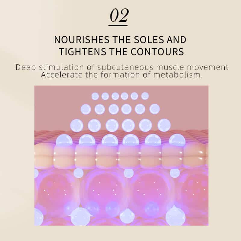 Electronic Ultrasonic Beauty Instrument detail image 5
