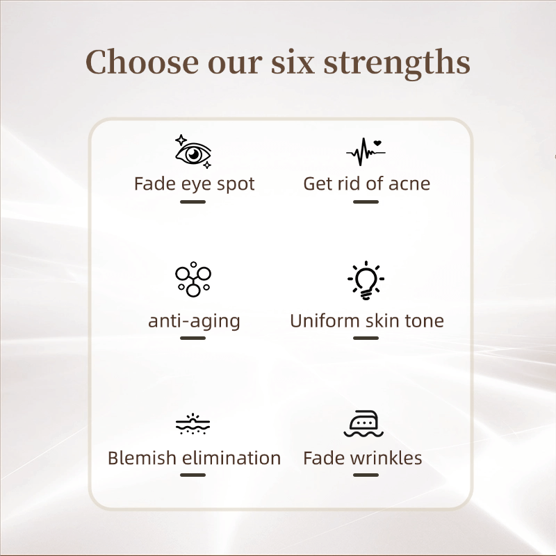 Microcurrent Beauty Instrument Set 3