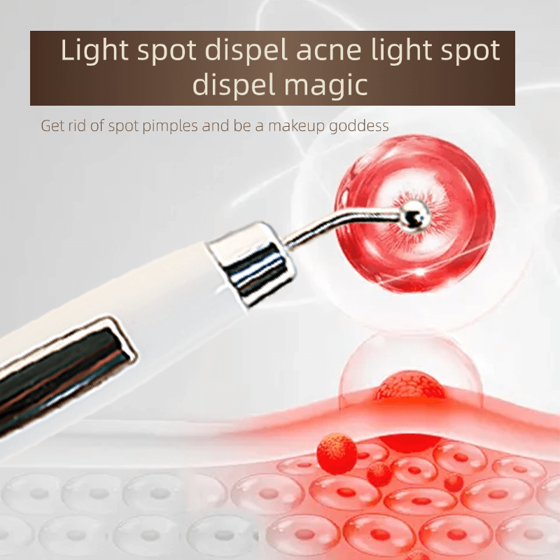 Microcurrent Beauty Instrument Set 4