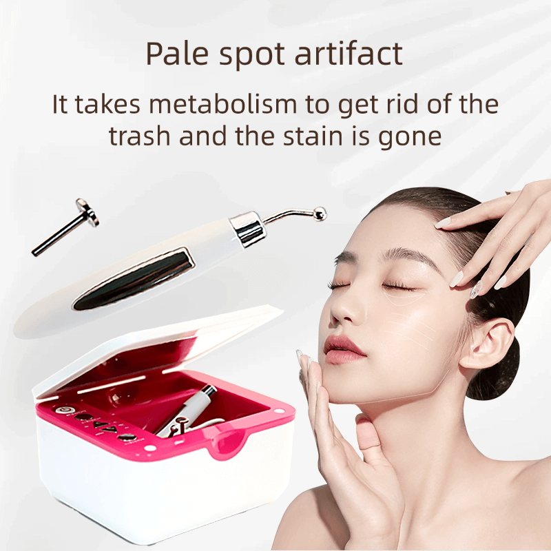 Microcurrent Beauty Instrument Set 5