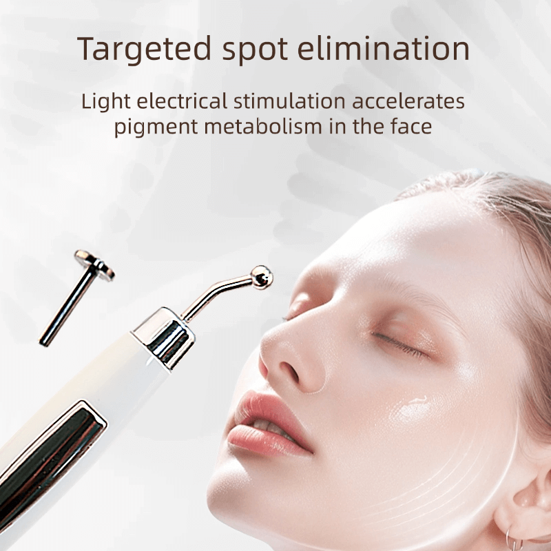 Microcurrent Beauty Instrument Set 9